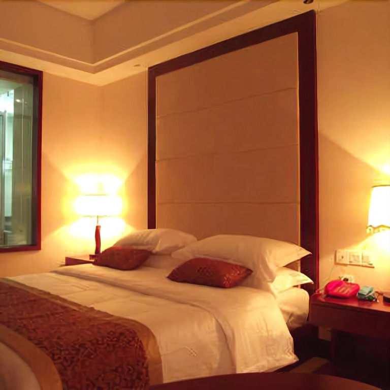 Furan Hotel Yuxi