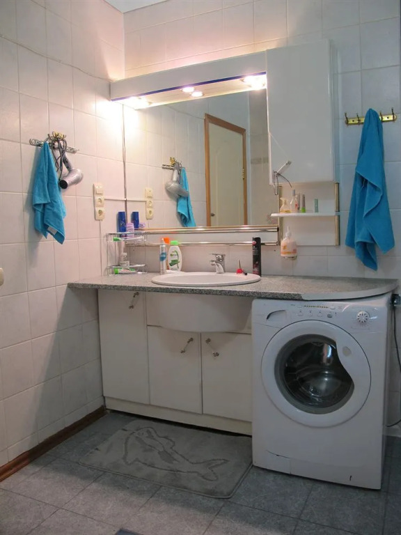 1st Arbat Hostel at Novinskiy