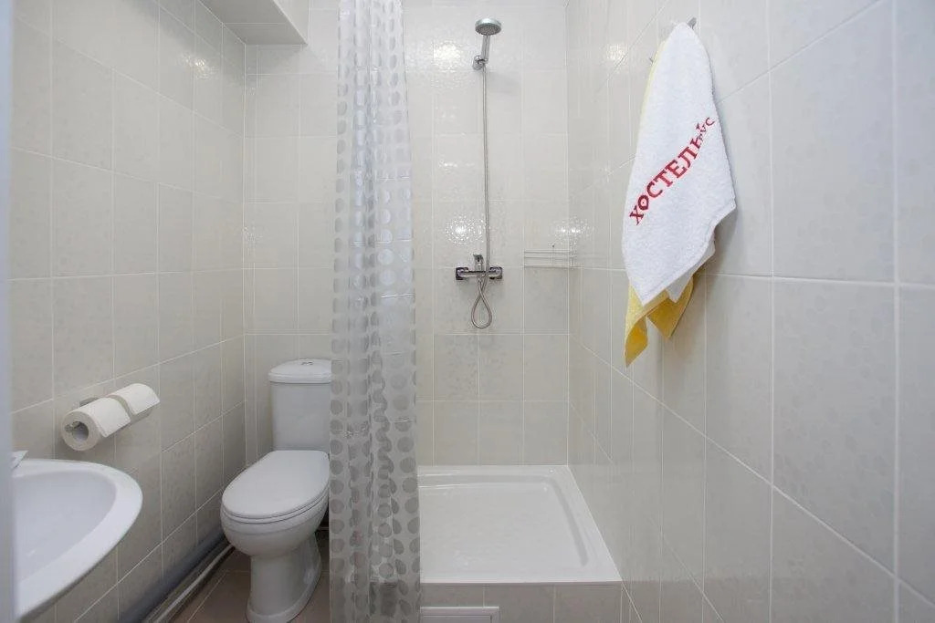 Hostel Rus-Perm