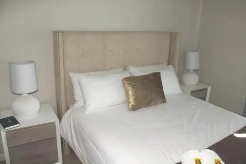 Holiday Home Nieuland