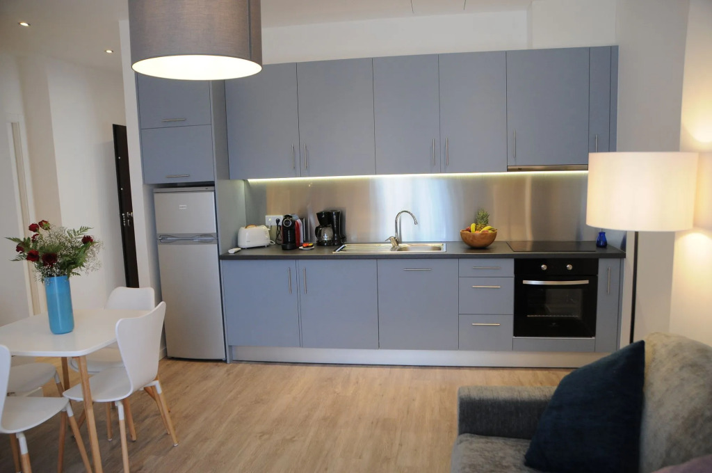 Lisbonne Appartements