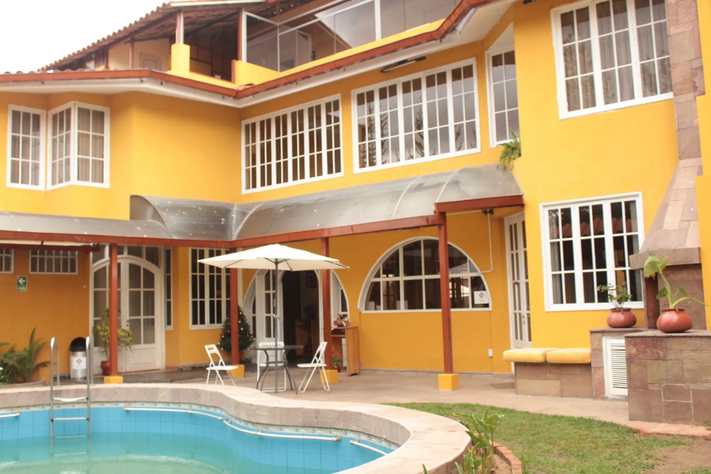 Hotel Serra Nova
