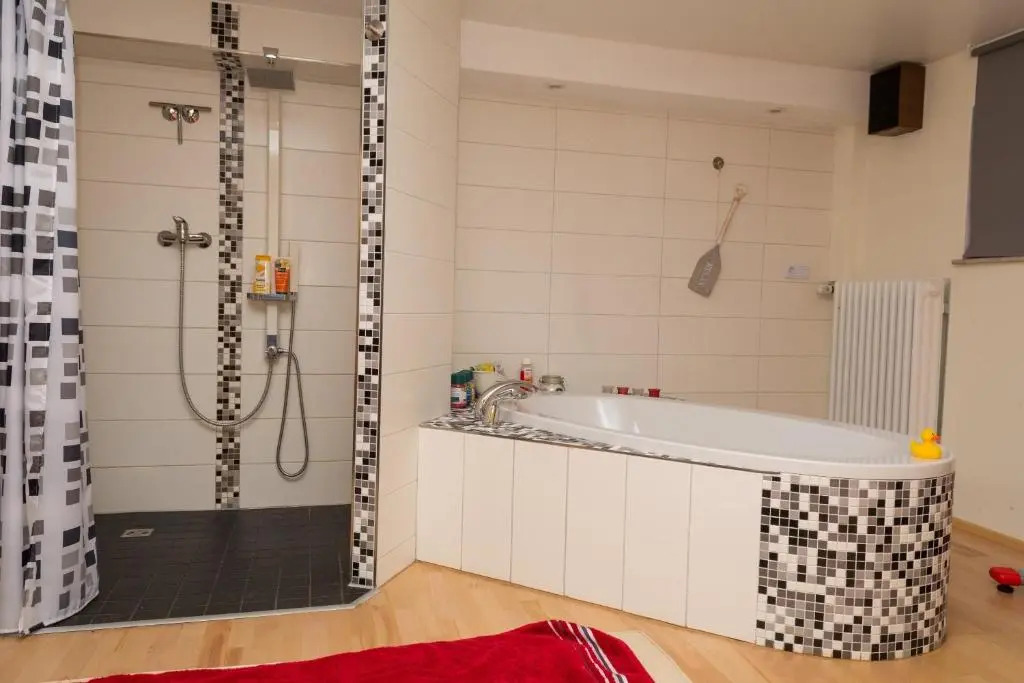 Ferienwohnung Lemke