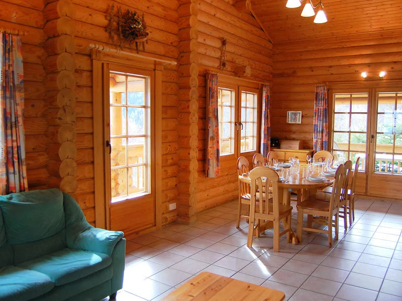 Chalets Bardane-Arnika