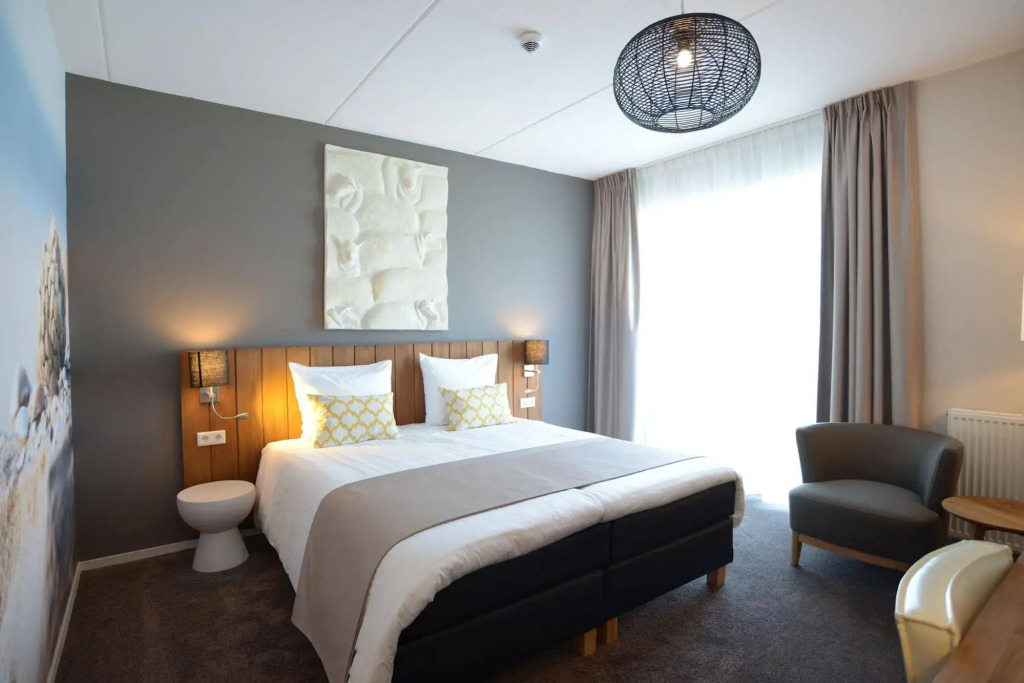 Boutique Hotel Texel