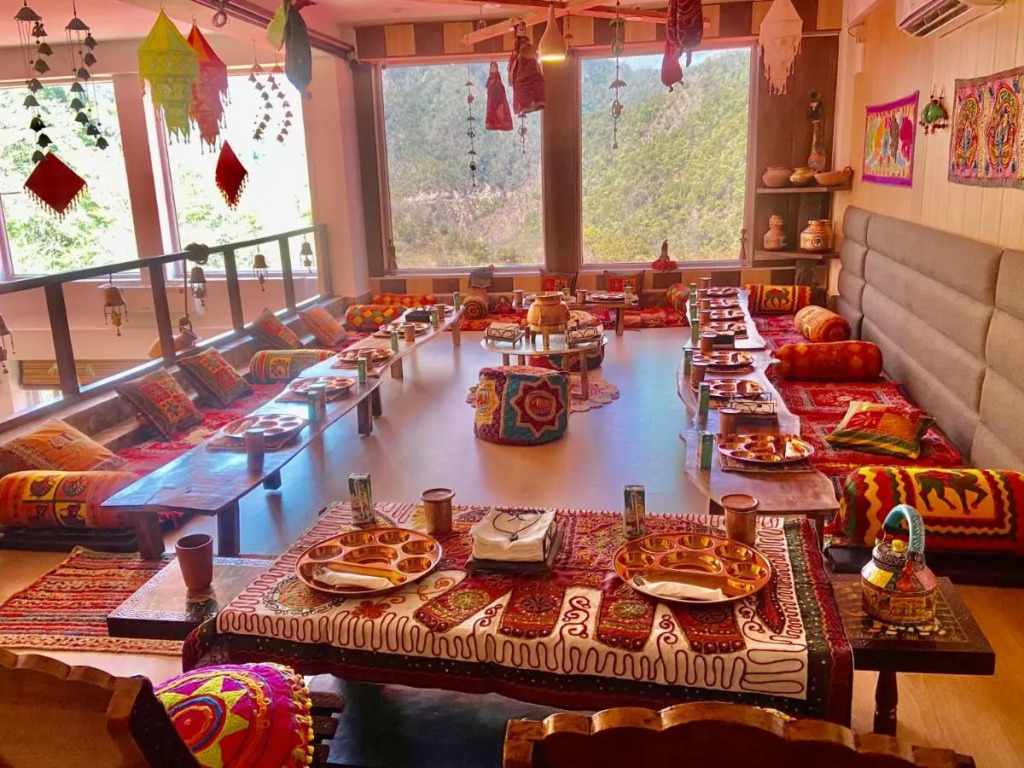 Veda5 Ayurveda & Yoga Retreat