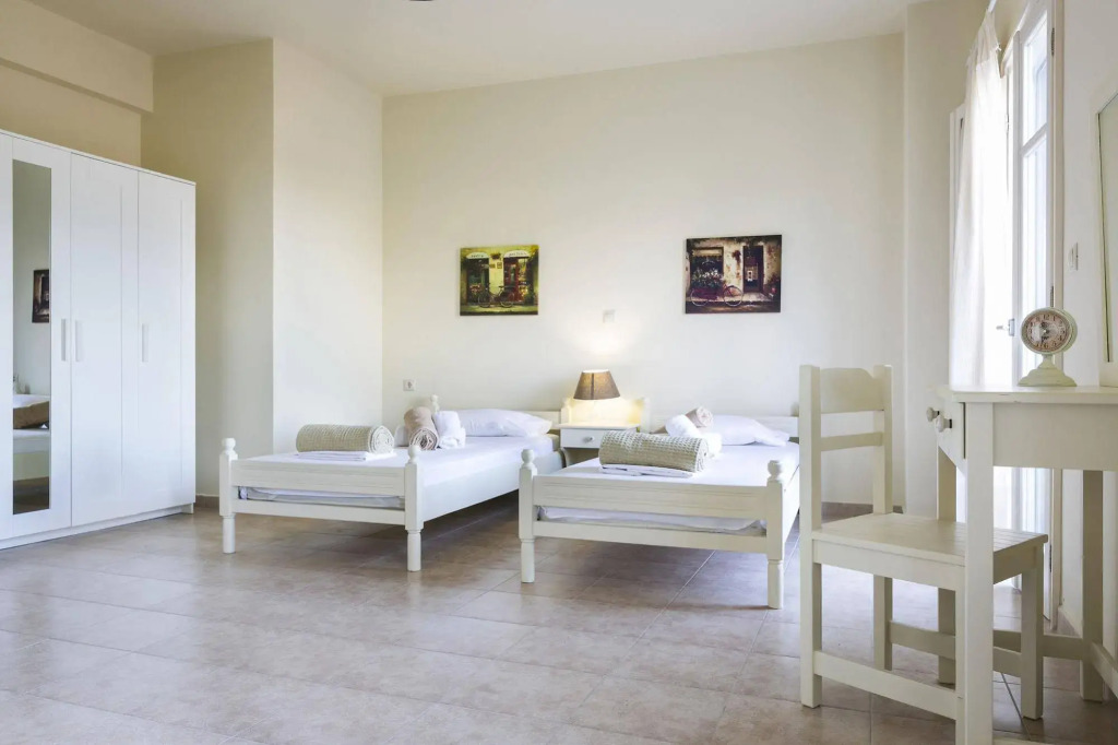 Villa Isalos