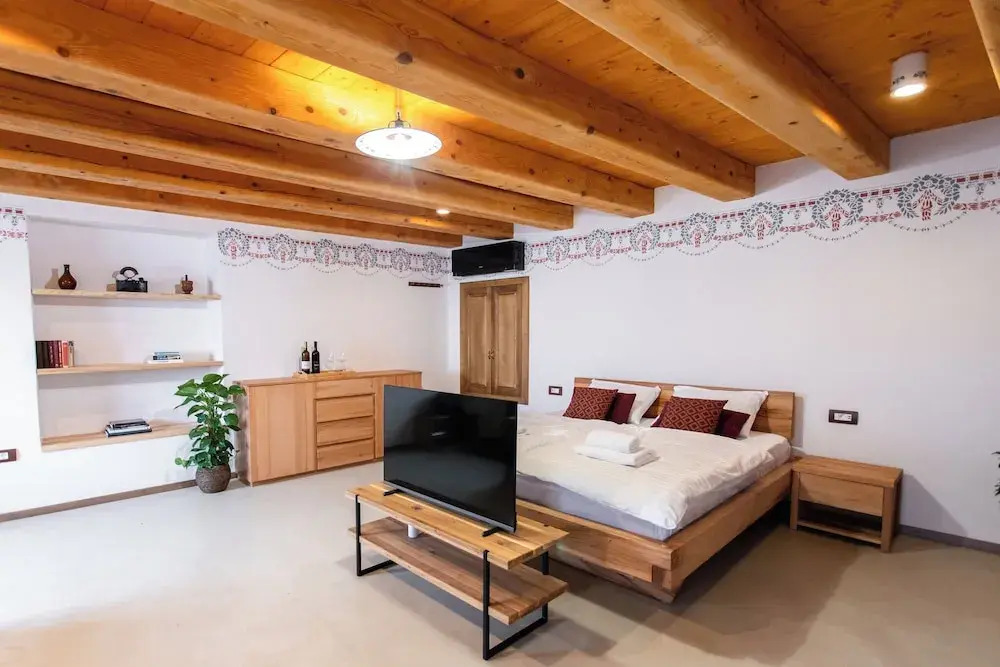 Wellba Boutique Hotel