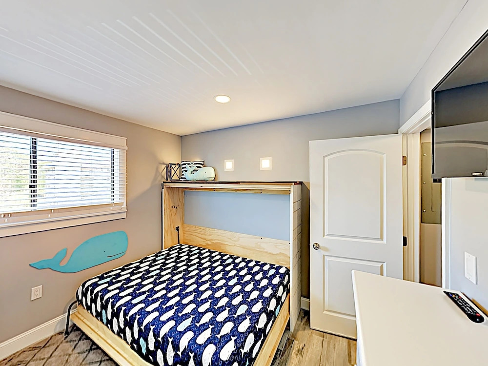 633 Hilton Head Island - 2 Br Villa