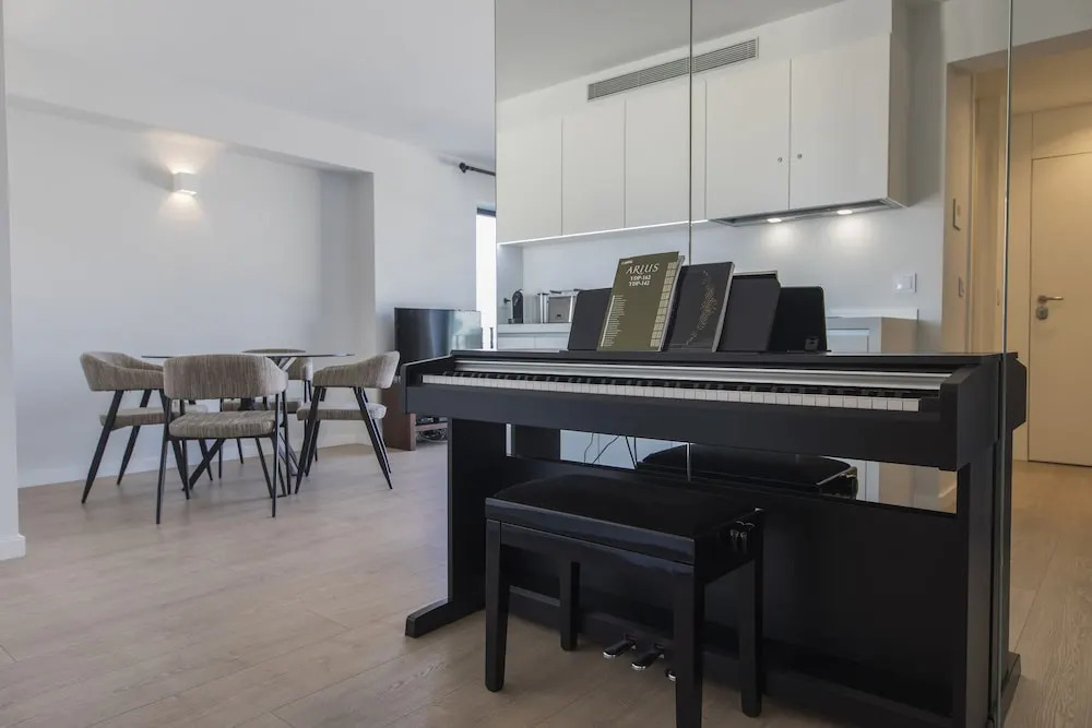 Apartments Center Castelo de São Jorge