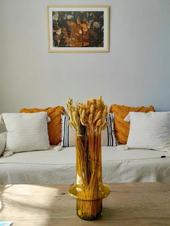 Mimosa House