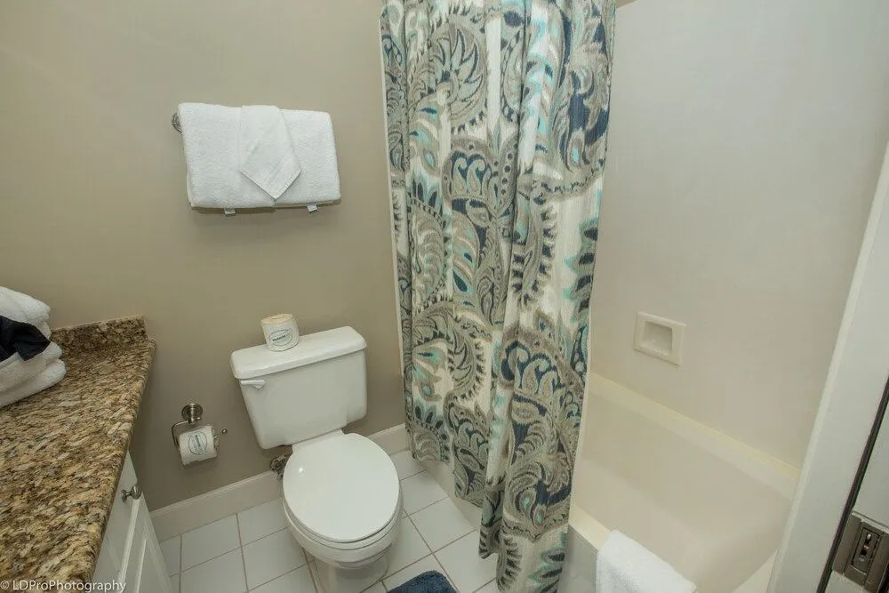 Oceania 202 Destin - 3 Br Condo