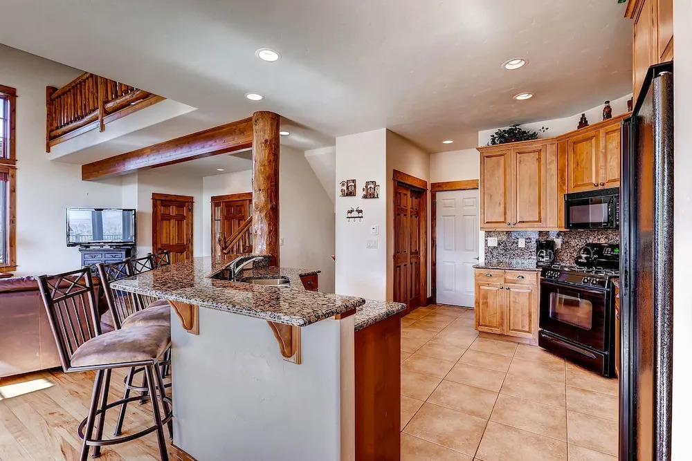 Eagleridge Townhomes 1455