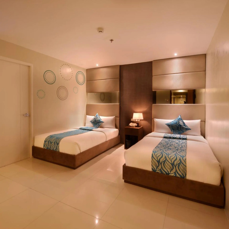 Hotel Estrella