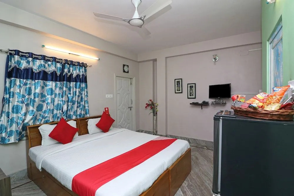 Oyo 2978 Apartment Beliaghata