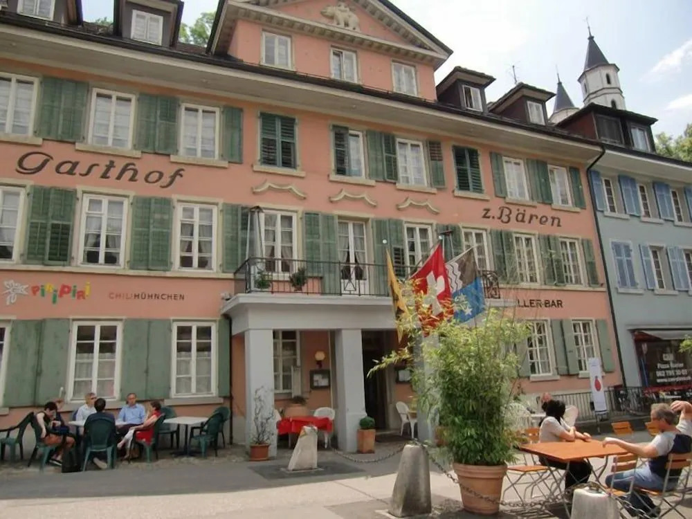 Gasthof Bären