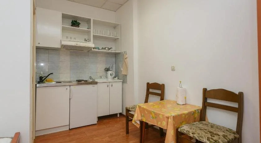 Apartments Sustic