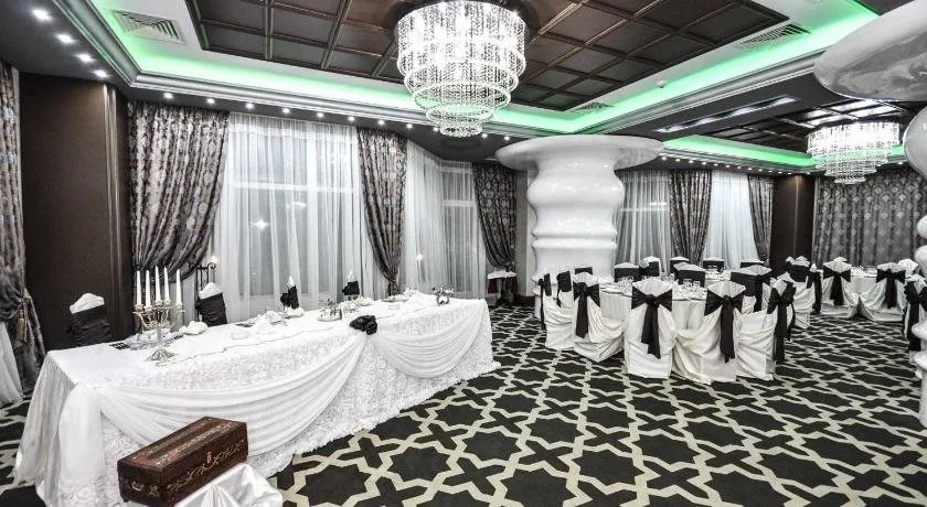 Hotel Europeca