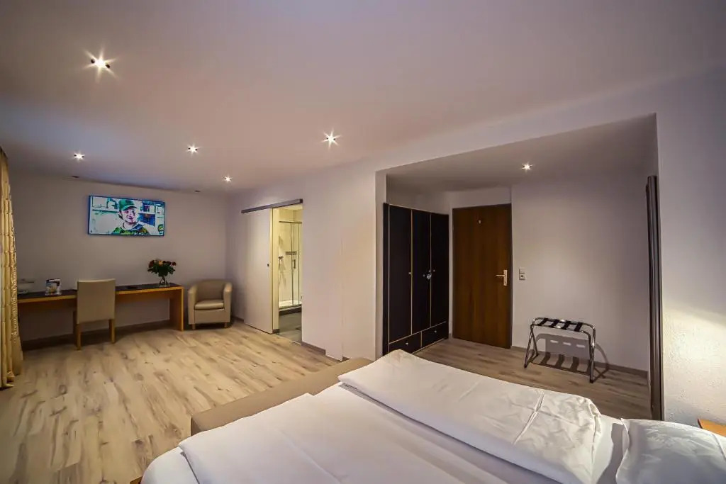 Hotel Central