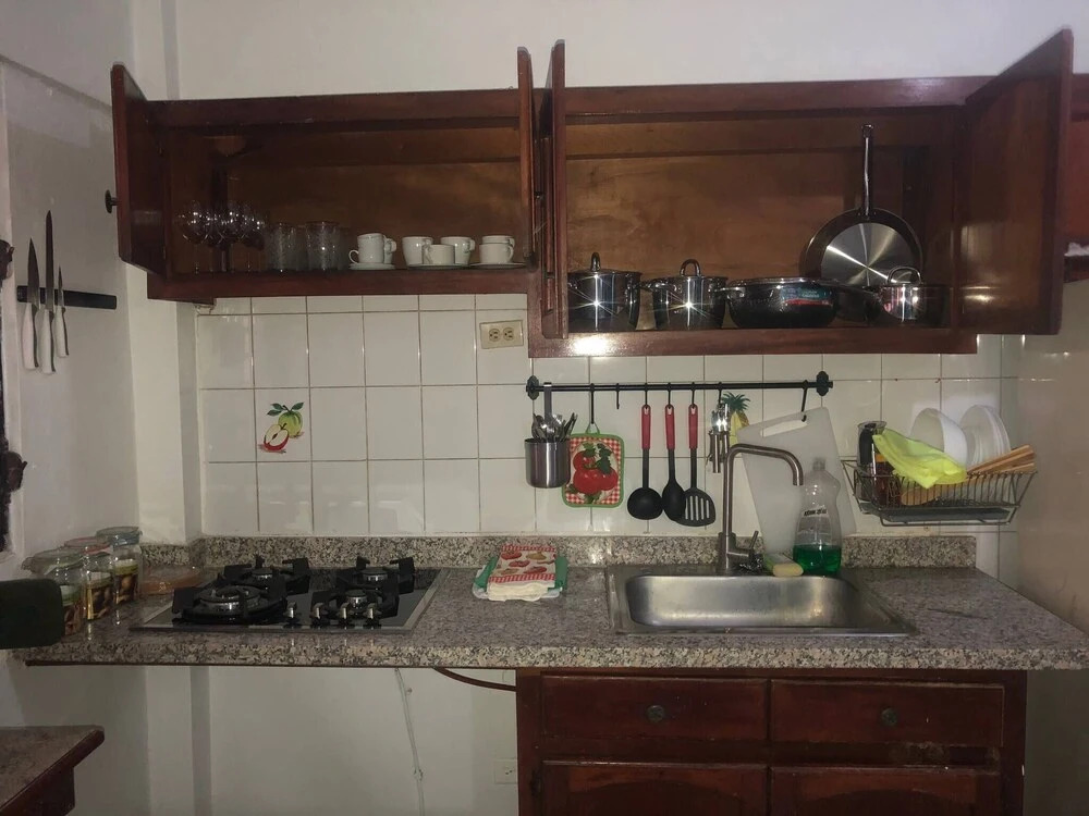 Cozy Apartment With Excellent Location