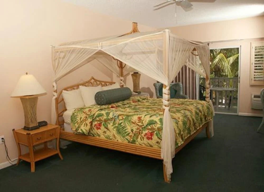 Banana Bay Resort
