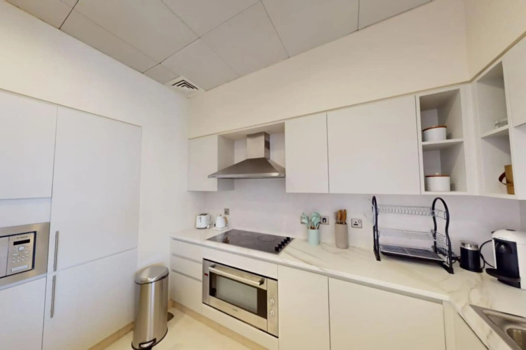 Tiara Residences Stay on the Beach 2 Beds