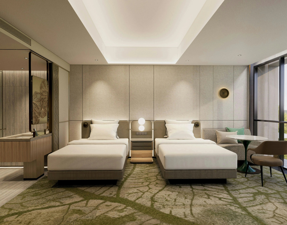 Hilton Padalarang Bandung