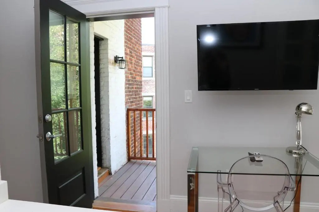A Stylish Stay w/ a Queen Bed, Heated Floors.. #14