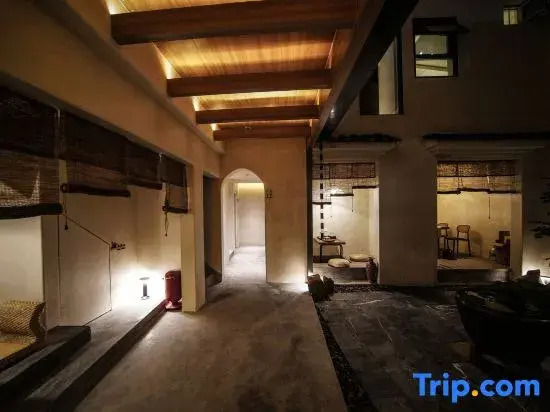 No. 9 Alley · Yuchenju (Guangxi Normal University Yucai Campus Store, Seven Star Scenic Area)