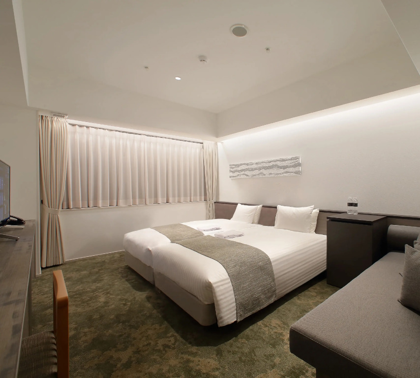 ORIENTAL HOTEL KYOTO ROKUJO