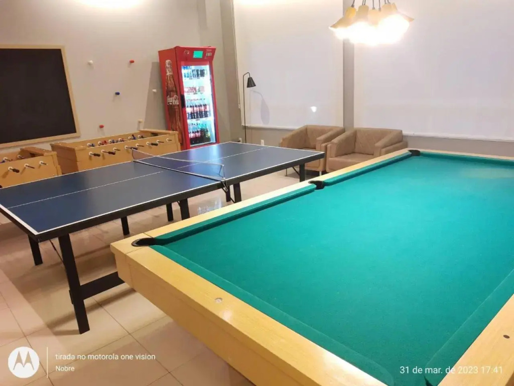 Apartamento com 2 Quartos no My Way a 1 Quadra da Praia