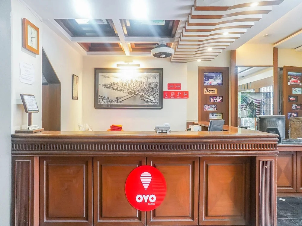 OYO 5630 Beverly Hills Hotel