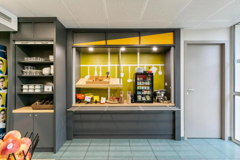 B&B HOTEL Béziers