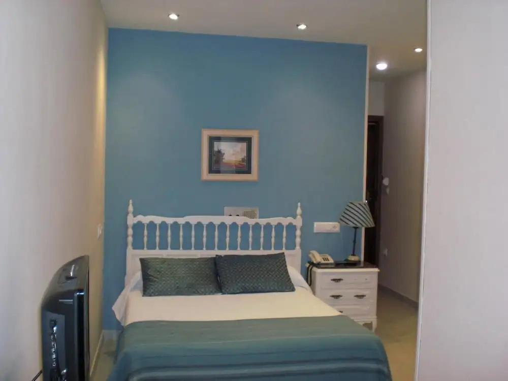 Hotel Azpiazu