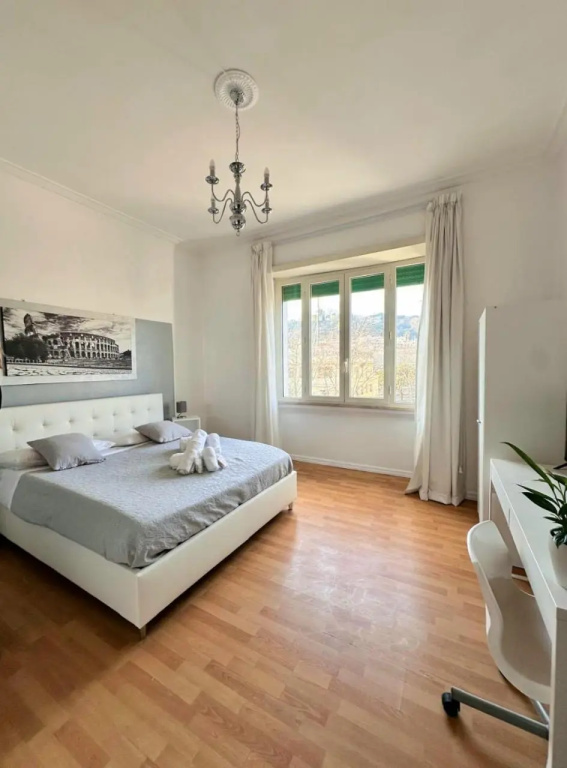 Clodia Suite