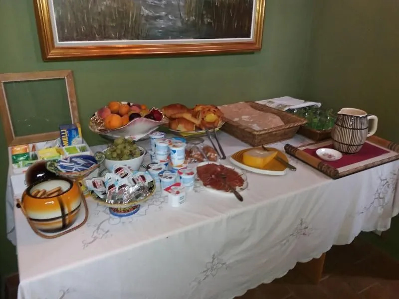 Country House La Tana della Lepre