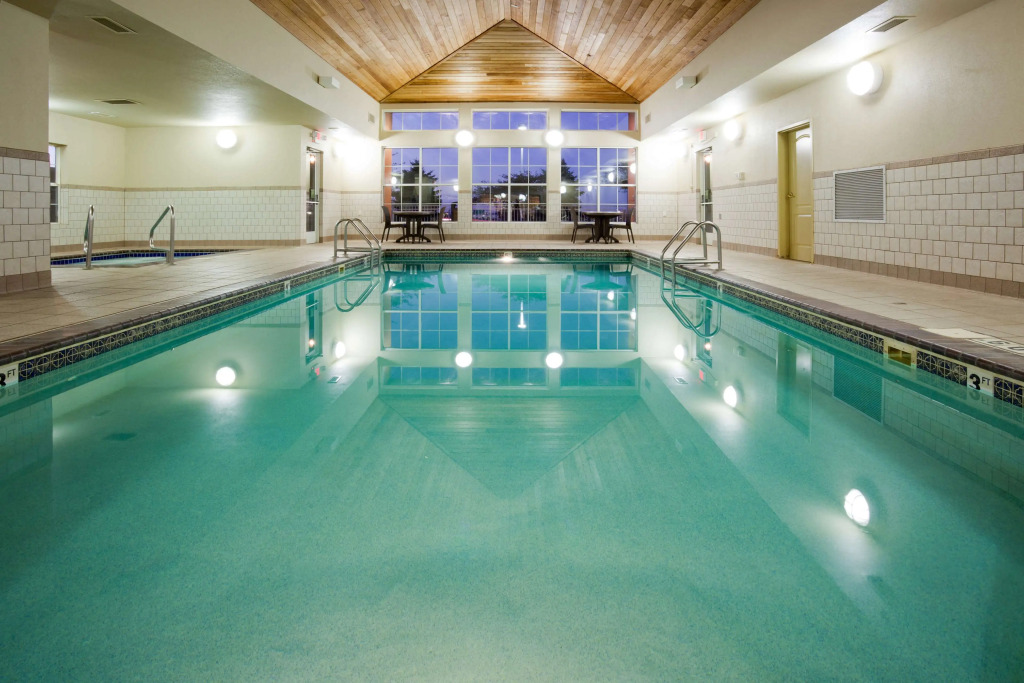 Homewood Suites by Hilton Sioux Falls
