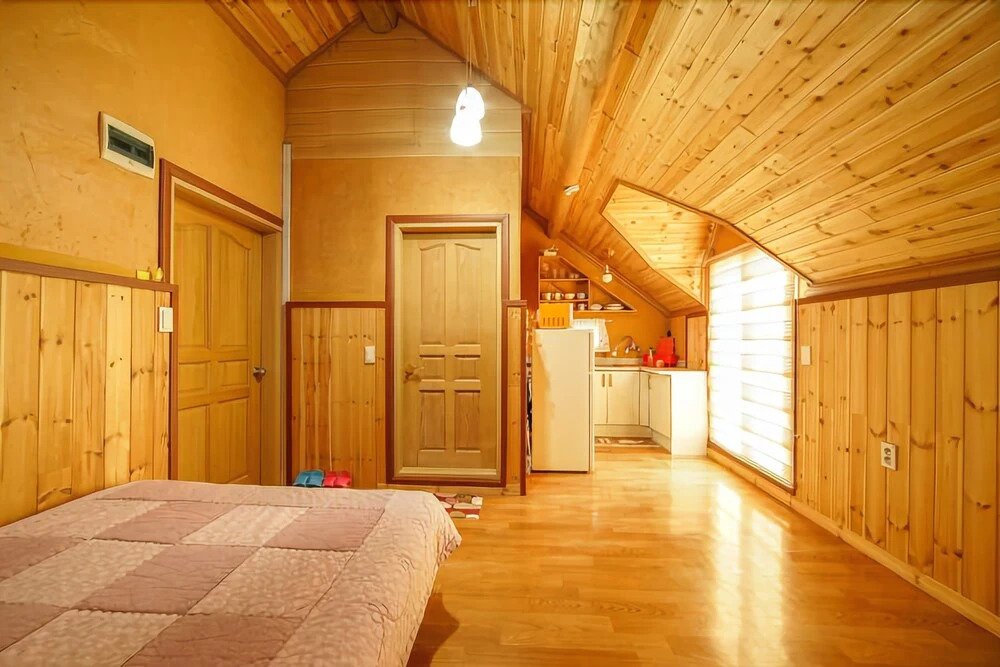 Ganghwa Wild Flower Pension
