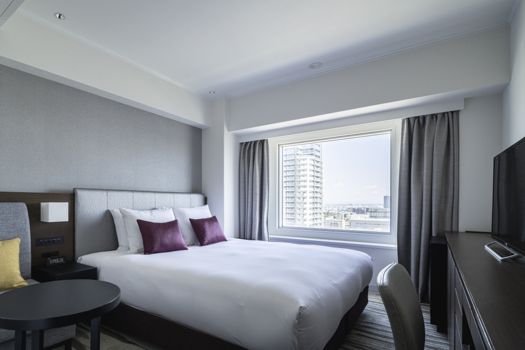 ANA Hotel Sapporo