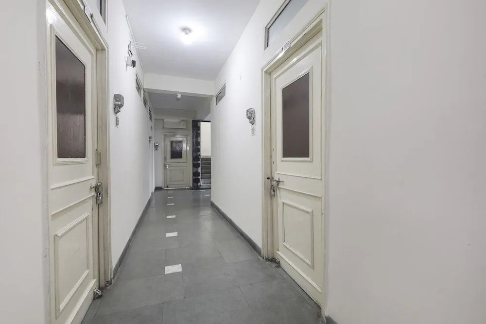 Oyo 41740 Karnawat Guest House
