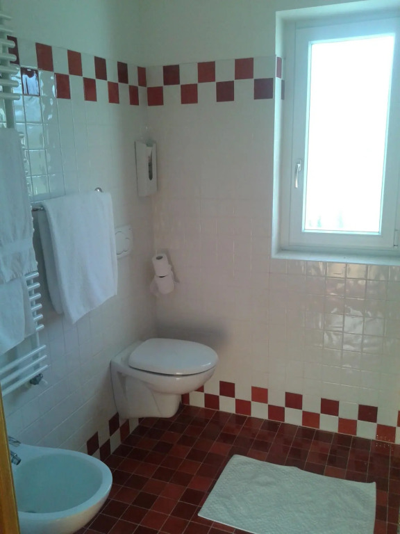 Hotel Garni Al Nardis