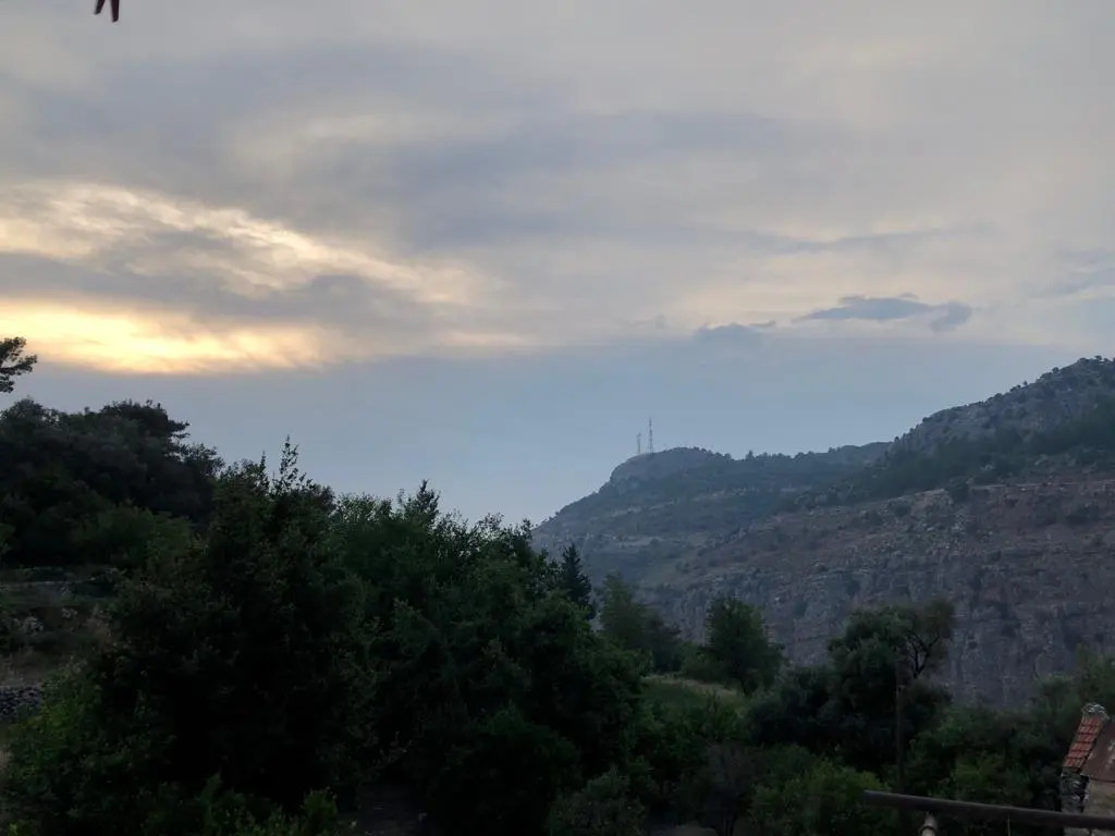 Faralya Misafir Evi