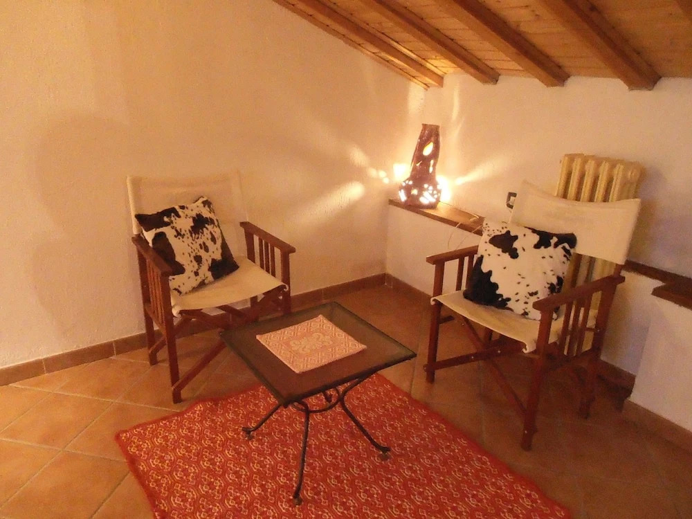 La Casetta Del Dahu