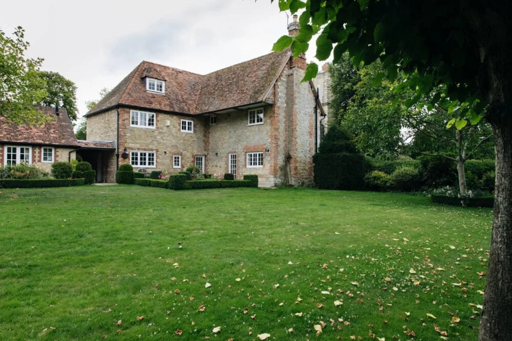 The Newington Place - Spacious 5bdr House With Garden Parking