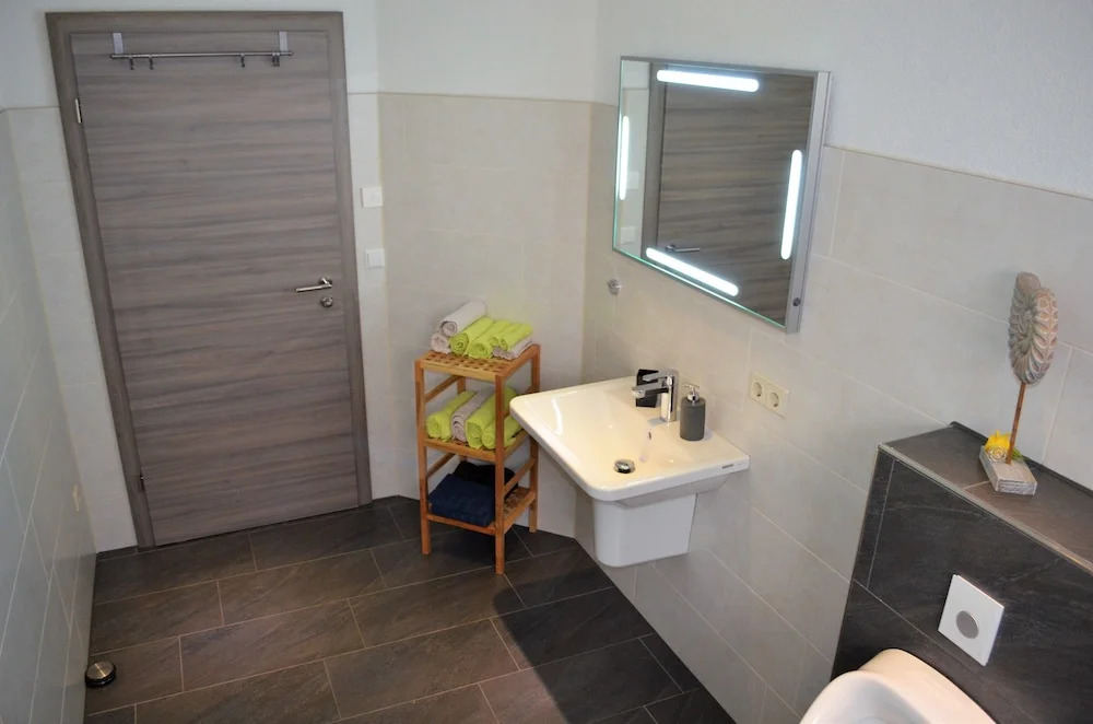 Ferienwohnung Mia