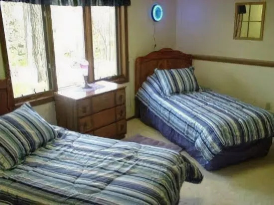 Sand County Vacation Homes