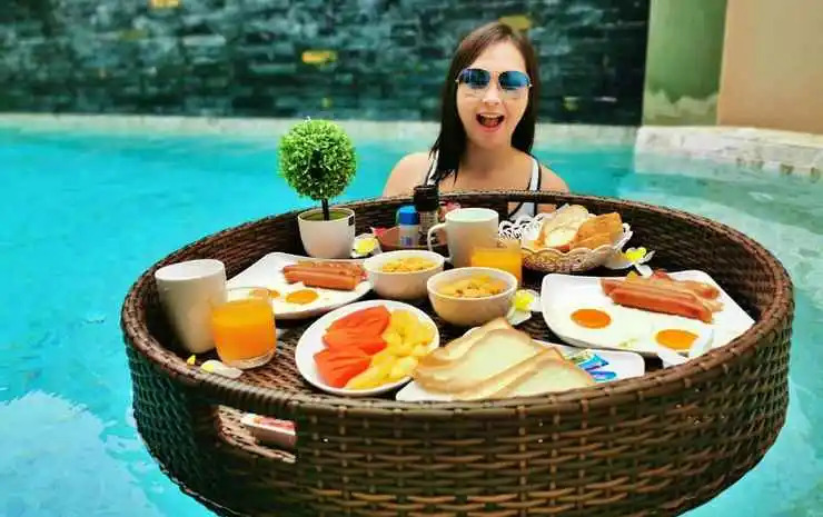 The Apex private pool villa Krabi