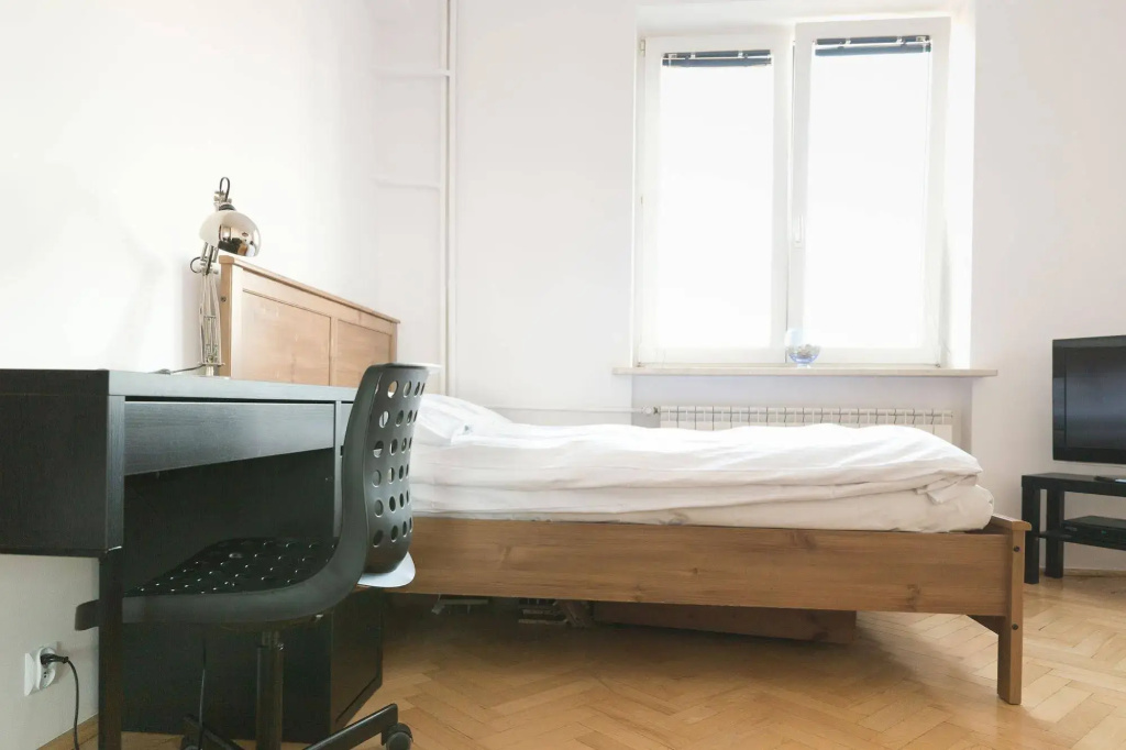 Apartament One by Your Freedom