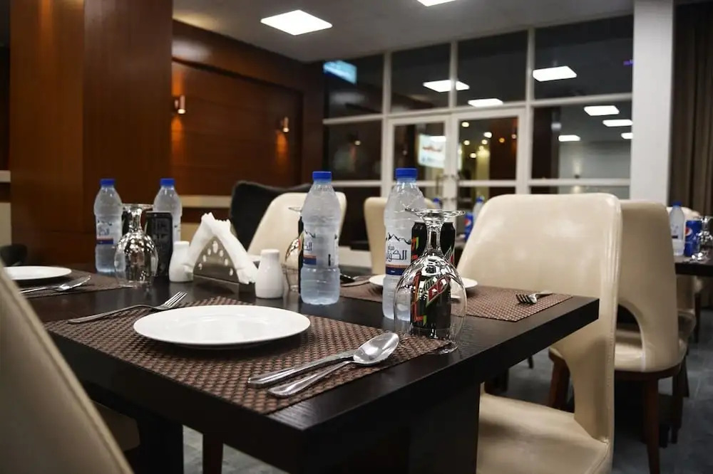 BAITI Furnished Apartments