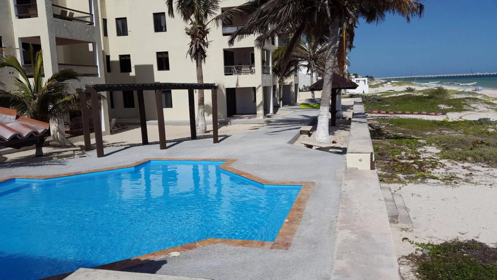 Condominios Orca C3